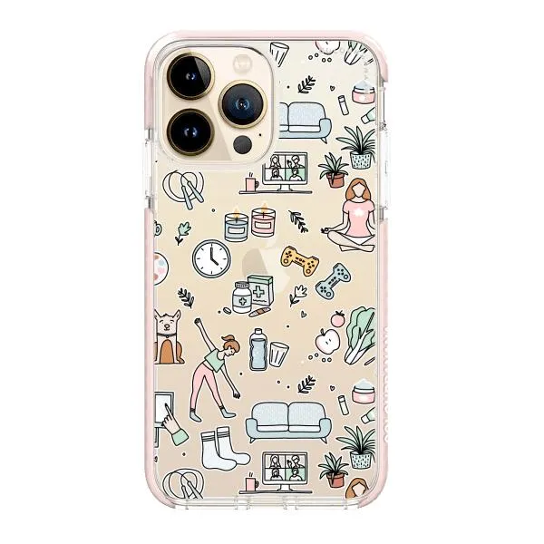 iPhone Case -  Self Care