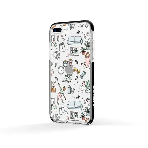 iPhone Case -  Self Care