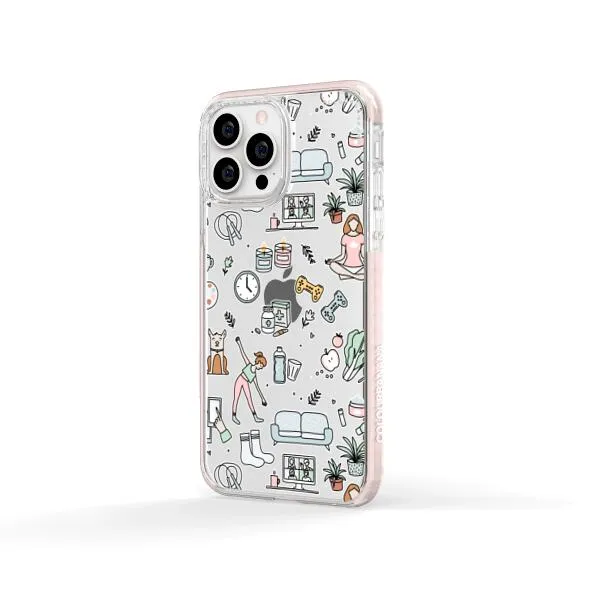 iPhone Case -  Self Care