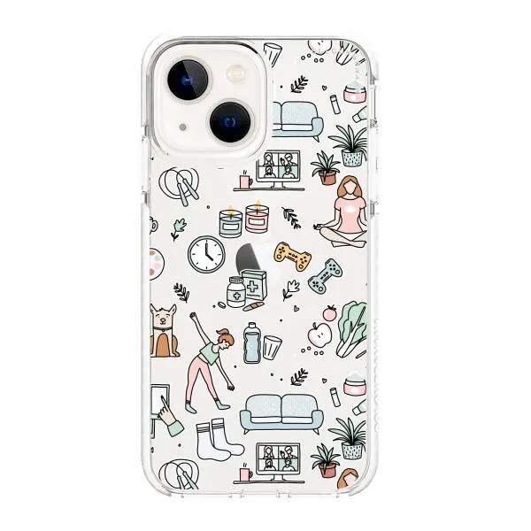 iPhone Case -  Self Care