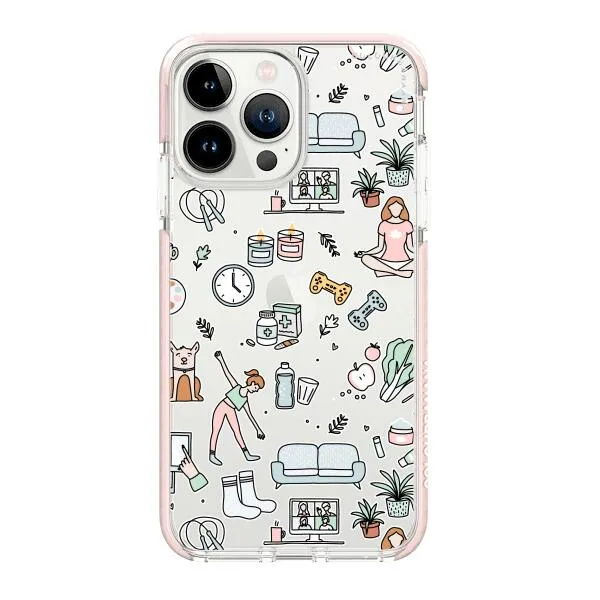 iPhone Case -  Self Care