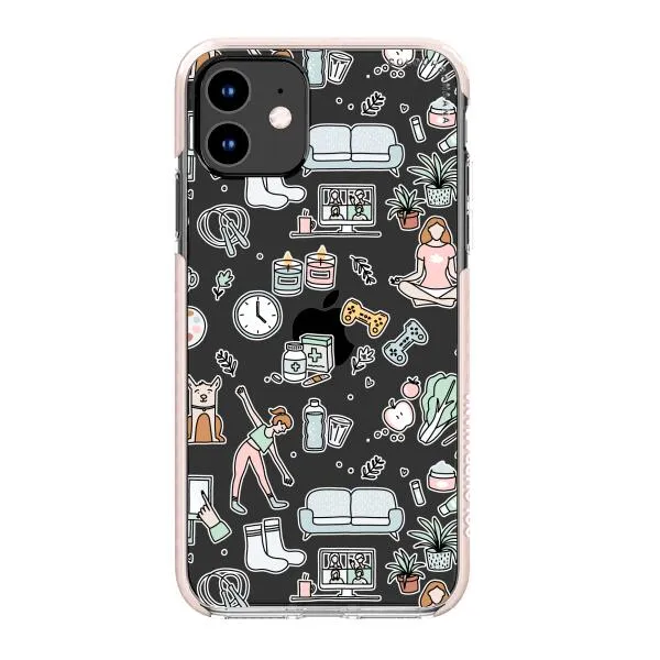 iPhone Case -  Self Care