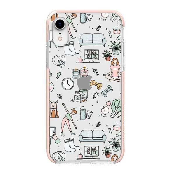iPhone Case -  Self Care
