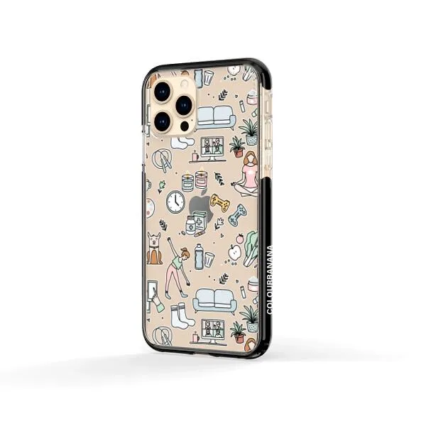 iPhone Case -  Self Care