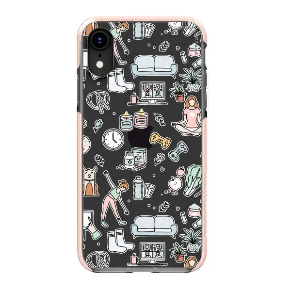 iPhone Case -  Self Care