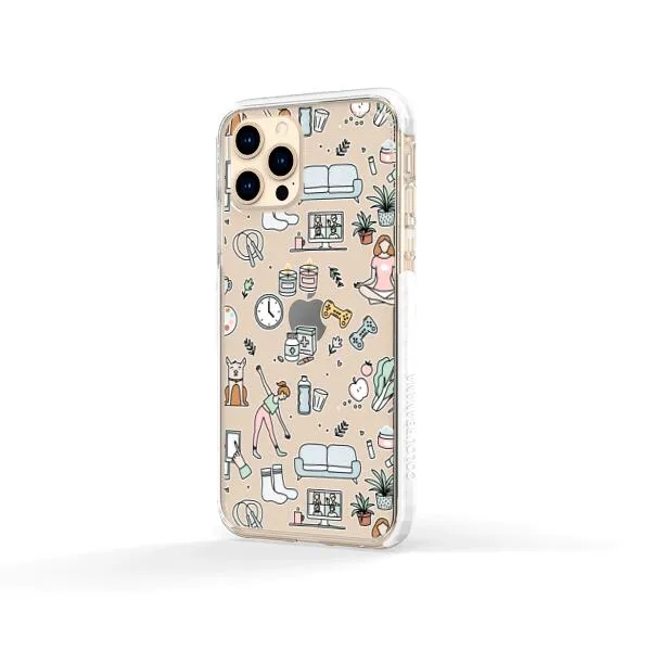 iPhone Case -  Self Care