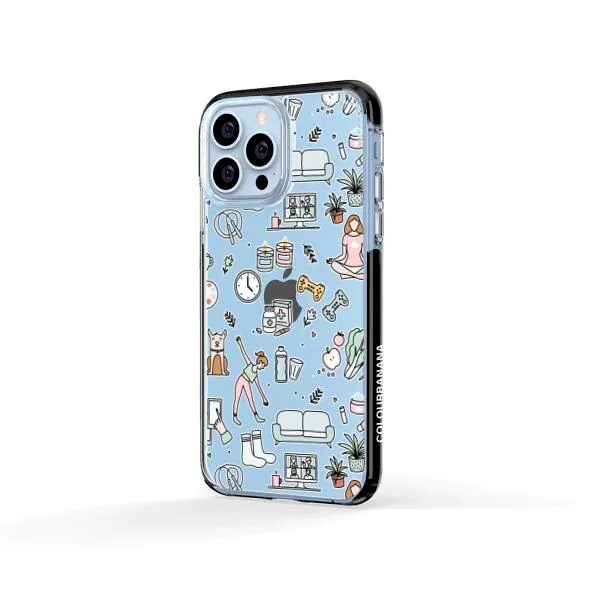 iPhone Case -  Self Care