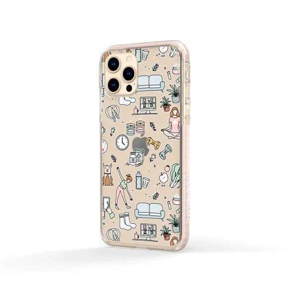 iPhone Case -  Self Care