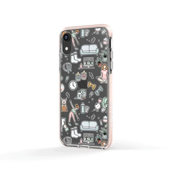 iPhone Case -  Self Care