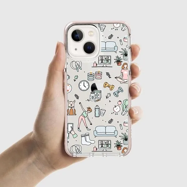 iPhone Case -  Self Care