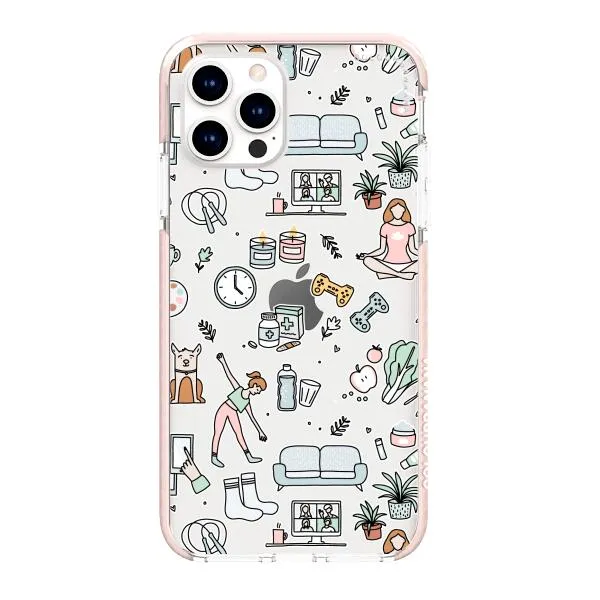 iPhone Case -  Self Care