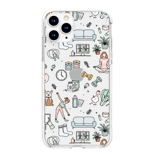 iPhone Case -  Self Care