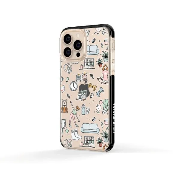 iPhone Case -  Self Care