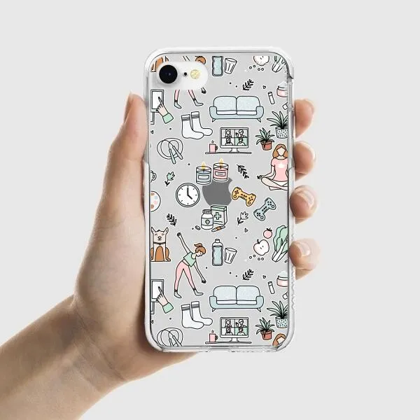 iPhone Case -  Self Care
