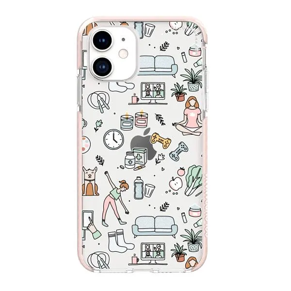 iPhone Case -  Self Care