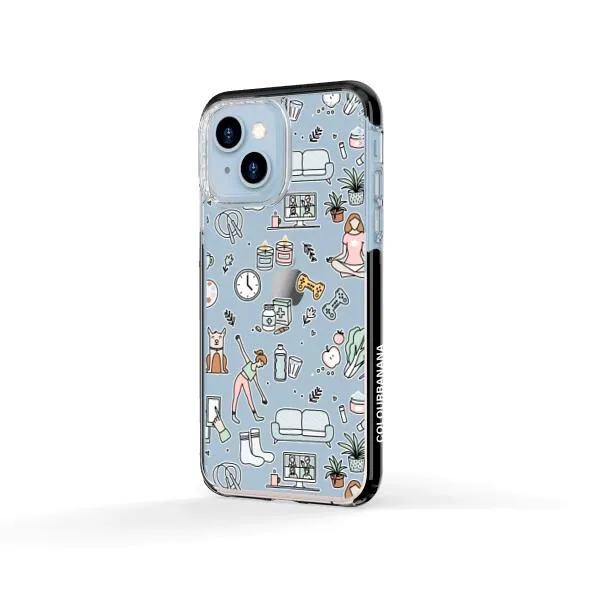 iPhone Case -  Self Care