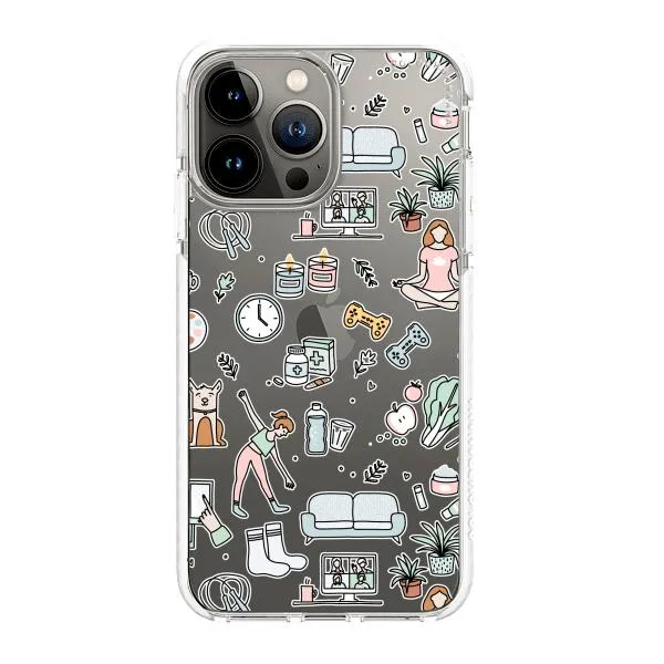 iPhone Case -  Self Care