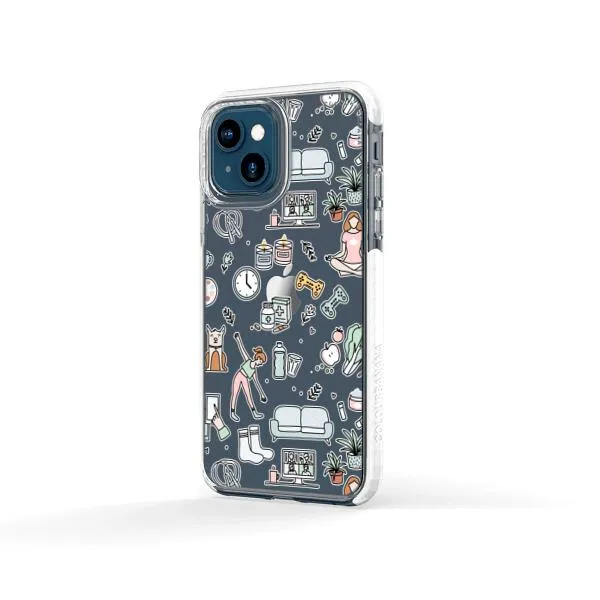iPhone Case -  Self Care