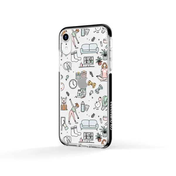 iPhone Case -  Self Care