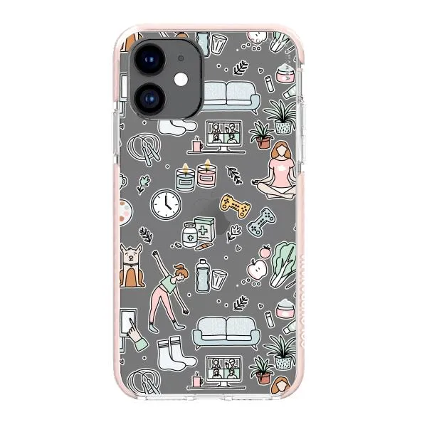 iPhone Case -  Self Care