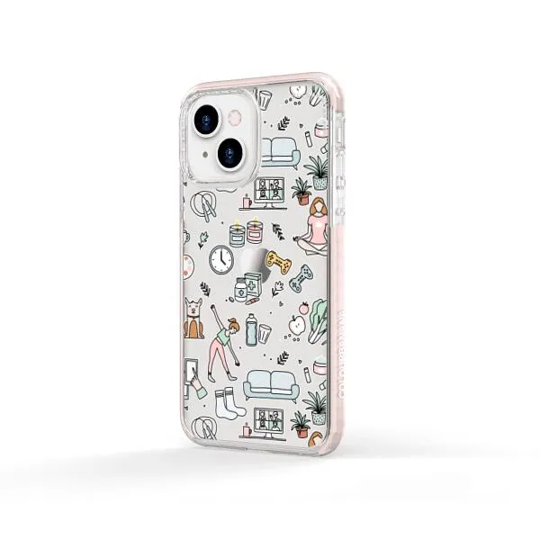 iPhone Case -  Self Care