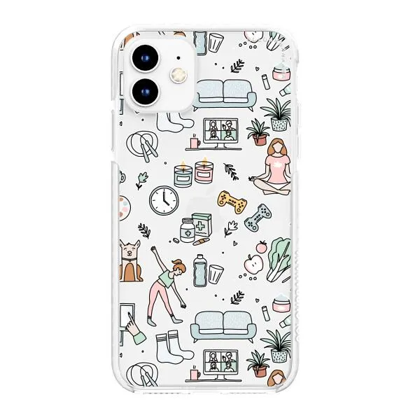 iPhone Case -  Self Care
