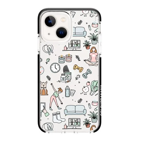 iPhone Case -  Self Care
