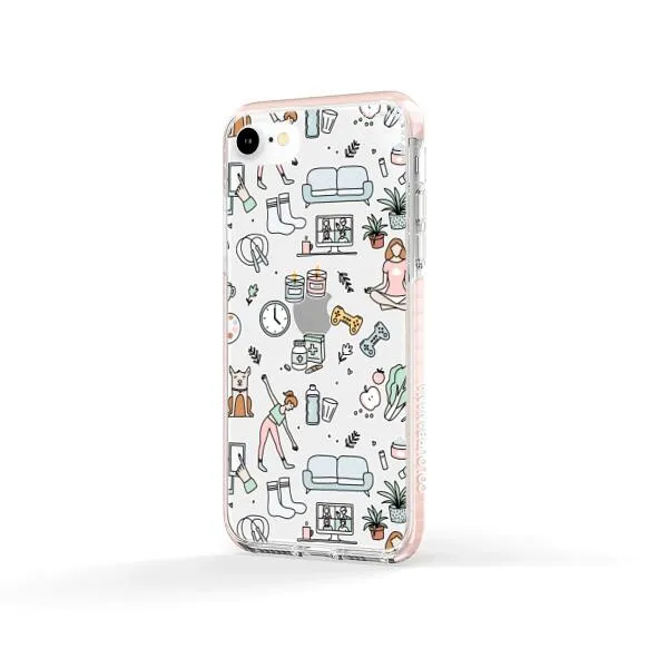 iPhone Case -  Self Care