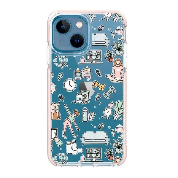 iPhone Case -  Self Care