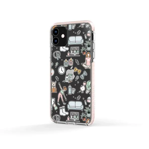 iPhone Case -  Self Care