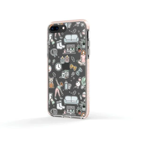 iPhone Case -  Self Care