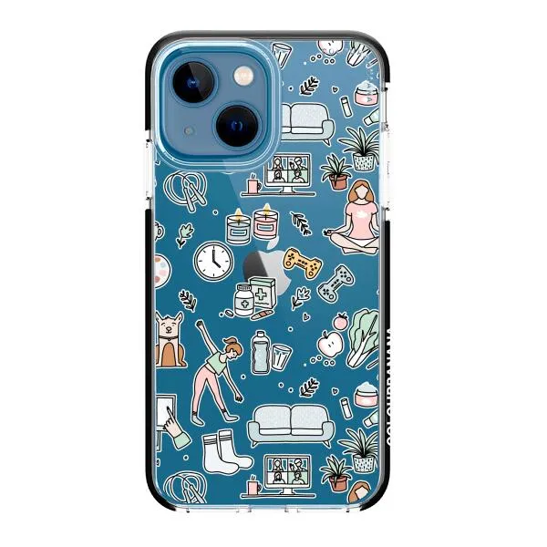 iPhone Case -  Self Care