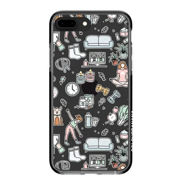 iPhone Case -  Self Care
