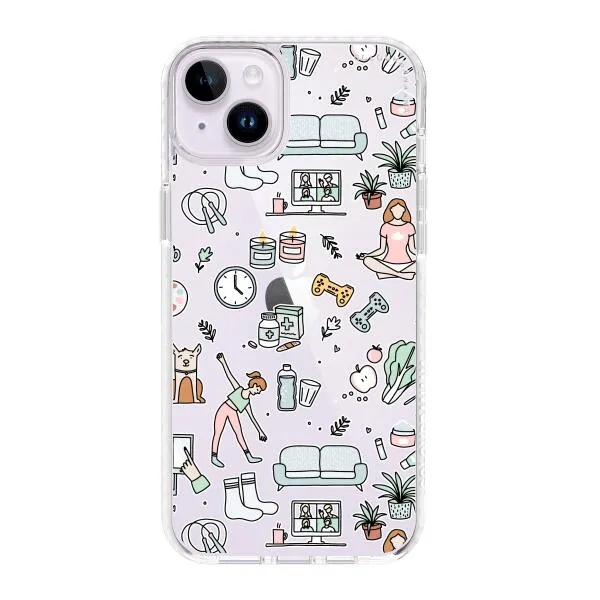 iPhone Case -  Self Care