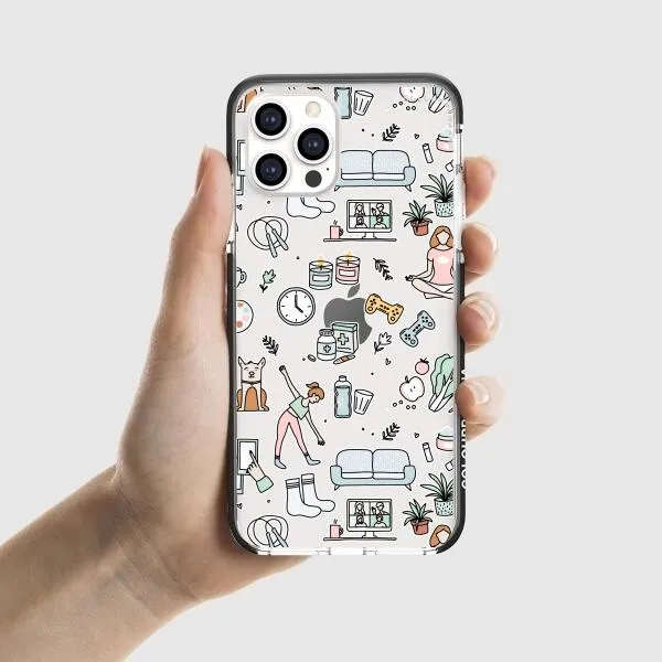 iPhone Case -  Self Care