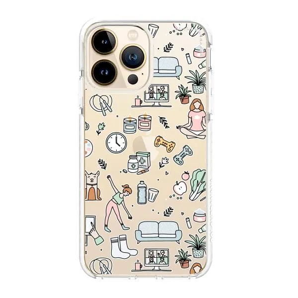 iPhone Case -  Self Care