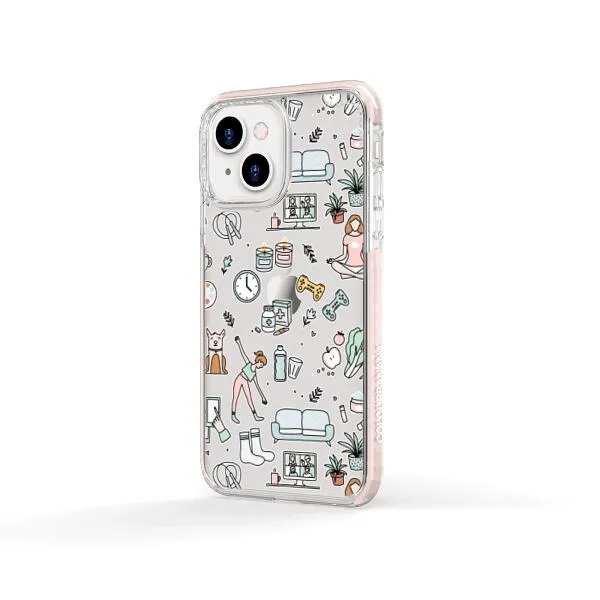 iPhone Case -  Self Care