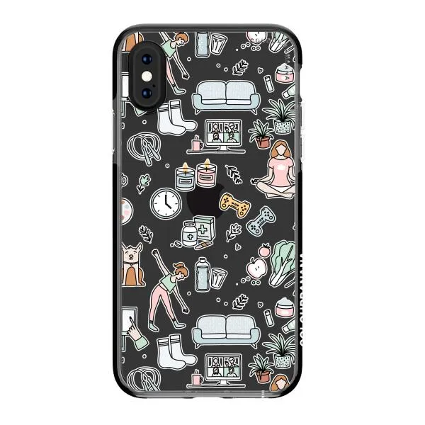 iPhone Case -  Self Care