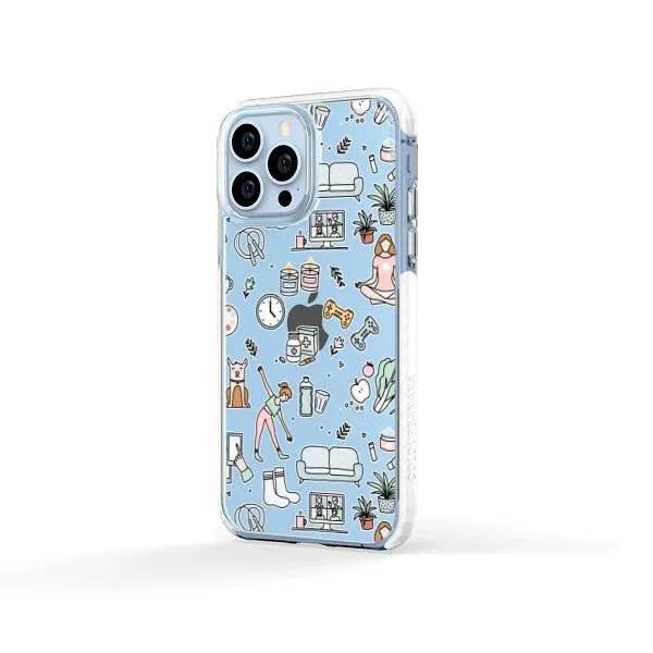 iPhone Case -  Self Care