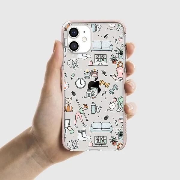 iPhone Case -  Self Care