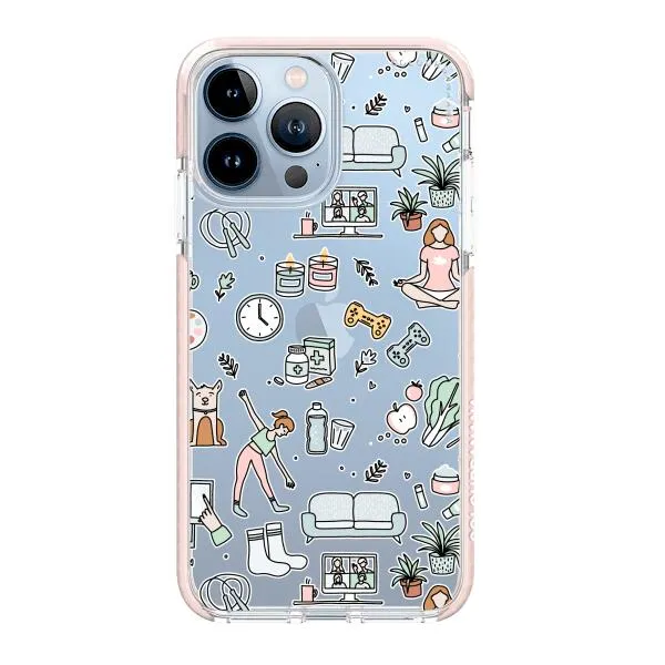 iPhone Case -  Self Care