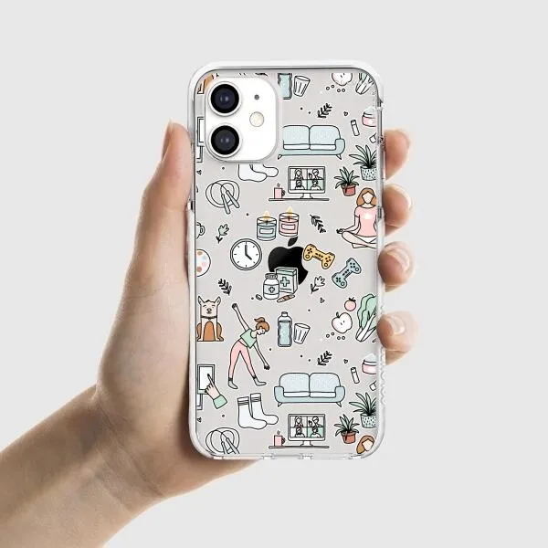 iPhone Case -  Self Care