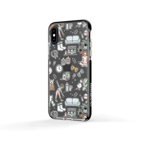 iPhone Case -  Self Care