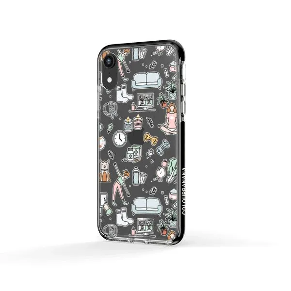 iPhone Case -  Self Care