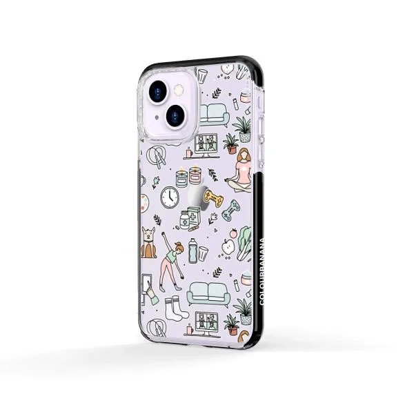 iPhone Case -  Self Care