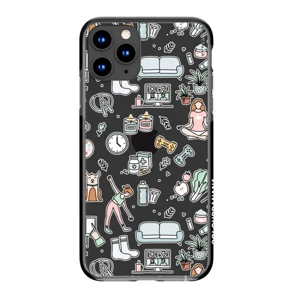 iPhone Case -  Self Care