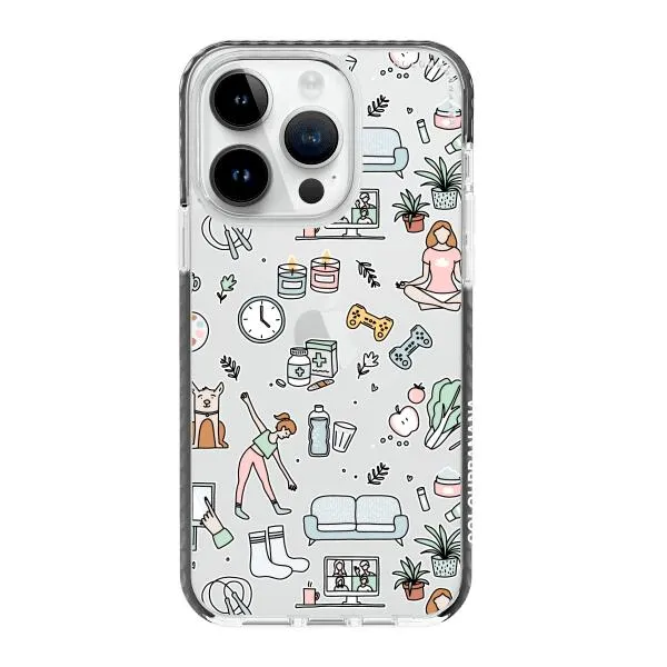 iPhone Case -  Self Care