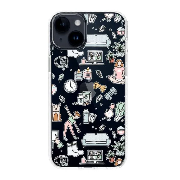 iPhone Case -  Self Care