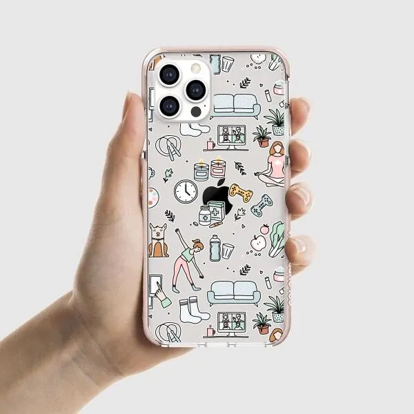 iPhone Case -  Self Care