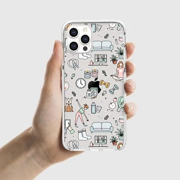 iPhone Case -  Self Care